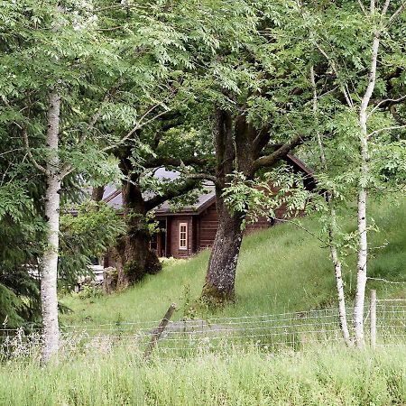 Maple - Uk5501 Villa Killin Ngoại thất bức ảnh