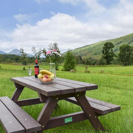 Maple - Uk5501 Villa Killin Ngoại thất bức ảnh