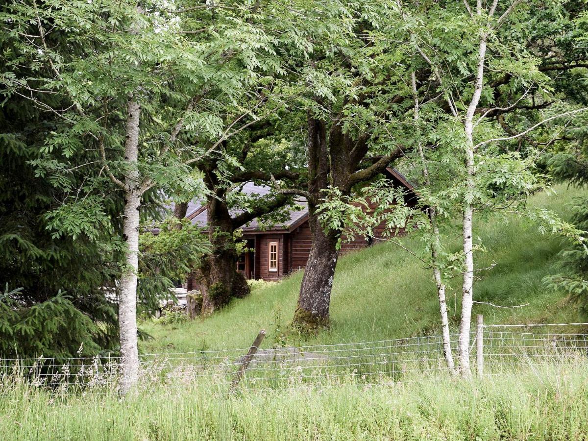 Maple - Uk5501 Villa Killin Ngoại thất bức ảnh