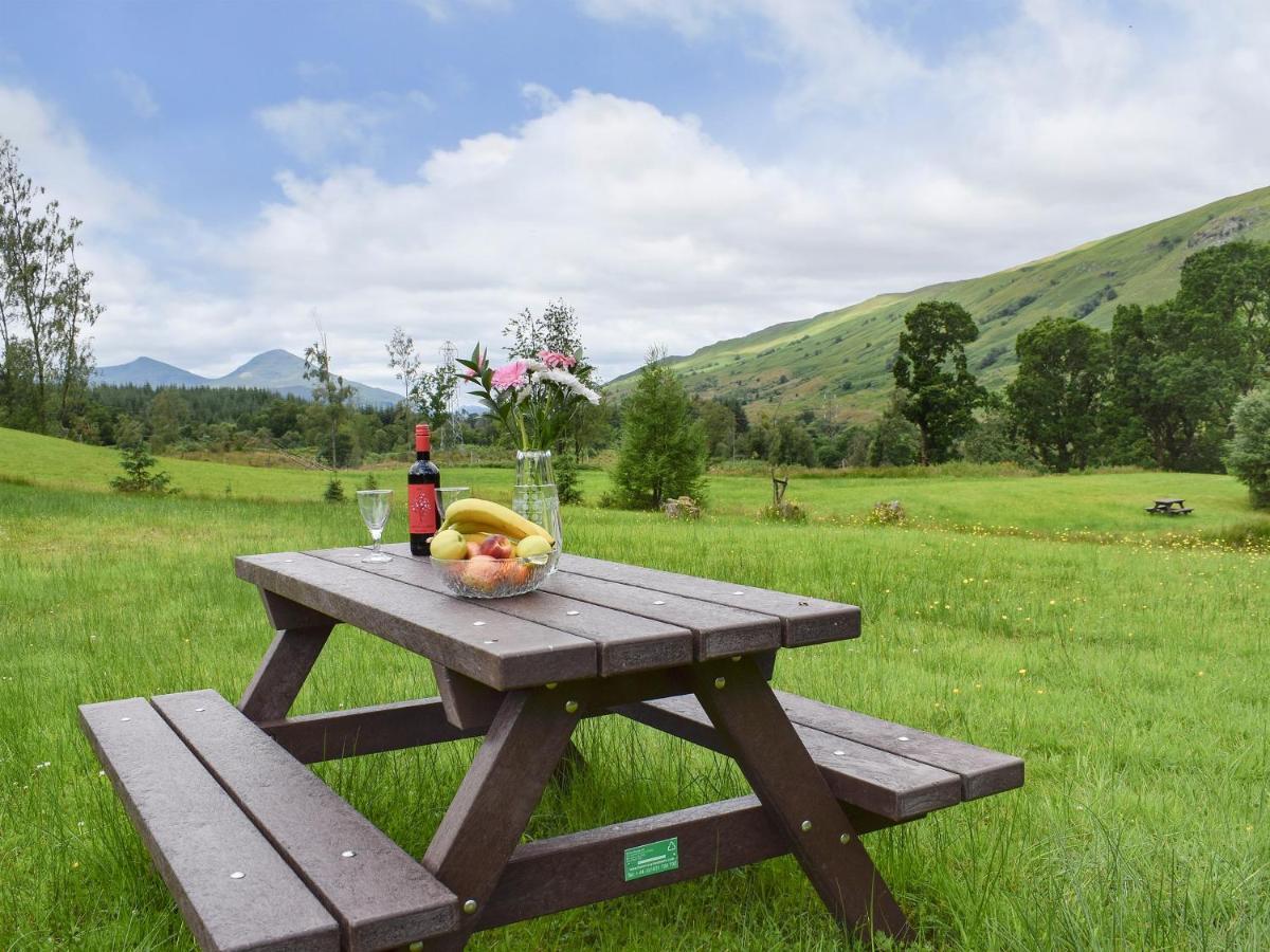 Maple - Uk5501 Villa Killin Ngoại thất bức ảnh