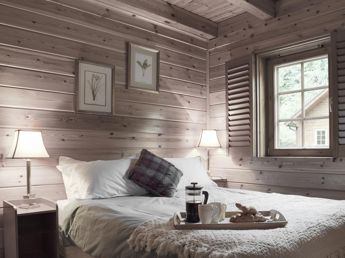 Maple - Uk5501 Villa Killin Ngoại thất bức ảnh