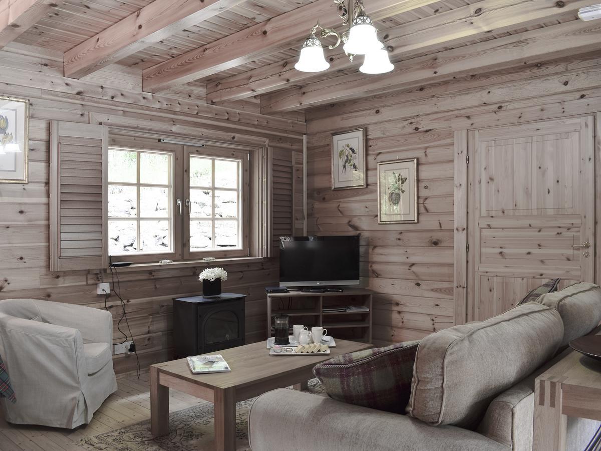 Maple - Uk5501 Villa Killin Ngoại thất bức ảnh